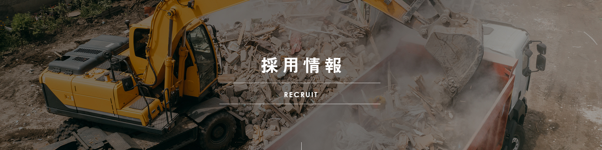 採用情報